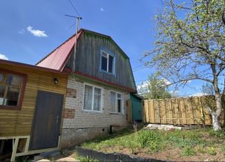 Продажа дачи, 40 м2, садоводческое некоммерческое товарищество Шигалеево