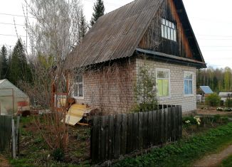 Продаю дачу, 40 м2, Краснокамский городской округ