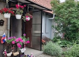 Продам 1-комнатную квартиру, 29 м2, Гурьевск, Кооперативная улица, 11