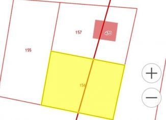 Продам участок, 8 сот., село Кирби, Болотная улица, 2