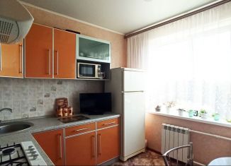 2-комнатная квартира на продажу, 53.3 м2, Пенза, Ладожская улица, 105, Октябрьский район