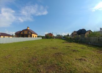 Продаю земельный участок, 12 сот., Богородицк, улица Лесной Массив