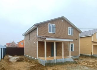 Продажа дома, 136 м2, деревня Старково, Рыбхозная улица