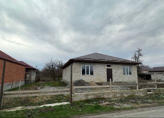 Дом на продажу, 145 м2, село Гизель, улица Барбашова, 115