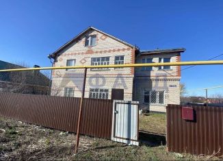 Продаю коттедж, 380 м2, деревня Старые Ерыклы, Парковая улица, 21