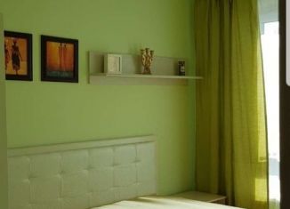 Сдача в аренду двухкомнатной квартиры, 37 м2, Котельники, микрорайон Парковый, 1к21, ЖК Белая Дача Парк