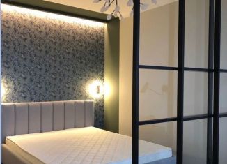 Продам 2-ком. квартиру, 45.7 м2, Ростов-на-Дону, Доломановский переулок, 82, ЖК Онегин