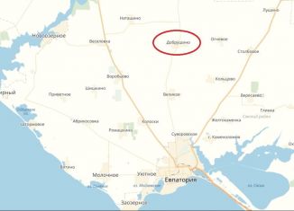 Продажа участка, 3200 сот., село Добрушино, улица Мира