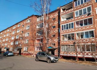 Двухкомнатная квартира на продажу, 46.3 м2, Нижнеудинск, улица Кржижановского, 31
