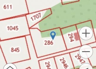 Продается земельный участок, 14 сот., Благовещенск, Лазурная улица