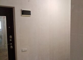 Квартира на продажу студия, 33.3 м2, деревня Целеево, улица Пятиречье, 4Б, ЖК Пятиречье