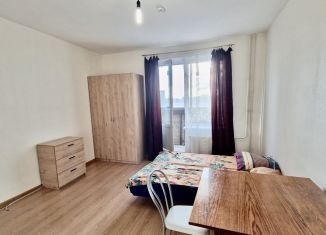 Аренда квартиры студии, 27 м2, деревня Новое Девяткино, Капральская улица, 15, ЖК Озёрный