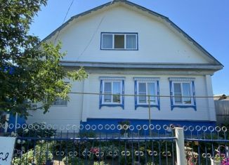 Продажа дома, 156 м2, Сурск, Интернациональная улица, 9