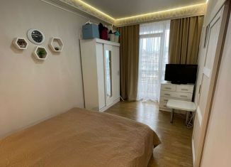 1-комнатная квартира в аренду, 34 м2, Сочи, Изумрудная улица, 40/3Б, микрорайон Энергетик-Изумруд