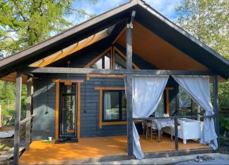 Дом на продажу, 45 м2, деревня Ужесельга, Центральная улица, 5А