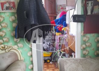 Продается 2-ком. квартира, 30.2 м2, Чусовой, Переездная улица, 3