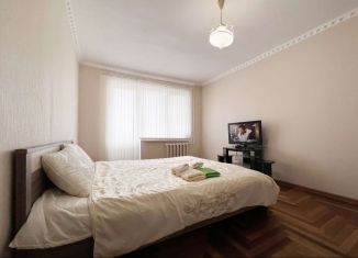 1-комнатная квартира в аренду, 40 м2, Нальчик, улица Тарчокова, 54Б
