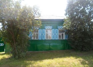 Продается дом, 85 м2, поселок городского типа Романовка, Народная улица, 61