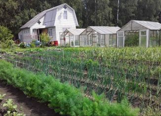 Продается дача, 55.4 м2, садоводческое некоммерческое товарищество Зелёный уголок, садоводческое некоммерческое товарищество Зелёный уголок, 57