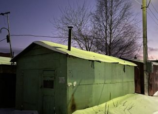 Продажа гаража, 18 м2, Ленинградская область