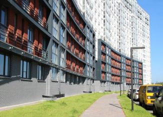 Продажа 2-комнатной квартиры, 67.9 м2, Калининград, Крымский проезд, 2, ЖК Восток