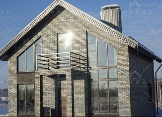 Продажа дома, 120 м2, деревня Новое Мамонино, Сенатская улица