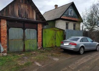 Продаю дом, 34.3 м2, Сясьстрой, Заречная улица, 17