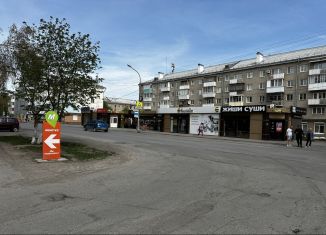 Сдача в аренду помещения свободного назначения, 60 м2, Сухой Лог, Юбилейная улица, 7В/1