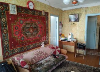 Продается двухкомнатная квартира, 39.9 м2, Новгородская область, деревня Прошково, 11