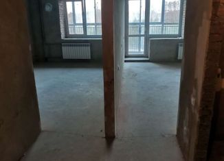 Продам 1-ком. квартиру, 46 м2, деревня Кисловка, улица Марины Цветаевой, 38