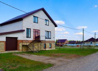 Продам дом, 274.8 м2, село Черемшан, улица Габдуллы Тукая, 49