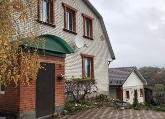 Продажа дома, 220 м2, деревня Моква 1-я, Прогонная улица, 3