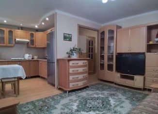 Аренда 3-комнатной квартиры, 59 м2, Амурск, Комсомольский проспект, 55