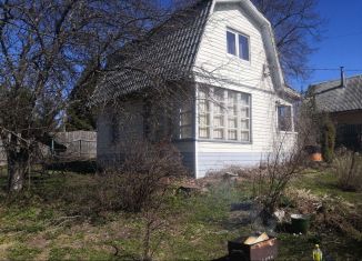 Продается дача, 45 м2, деревня Прислон