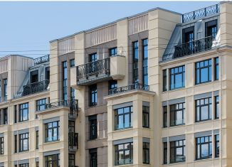 Продам 3-ком. квартиру, 108.4 м2, Санкт-Петербург, 11-я Красноармейская улица, 11, 11-я Красноармейская улица