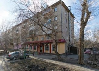 1-ком. квартира на продажу, 31 м2, Екатеринбург, Курьинский переулок, 3, Курьинский переулок