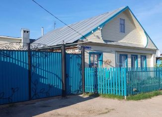 Дом на продажу, 80 м2, Кукмор, улица Пушкина, 28