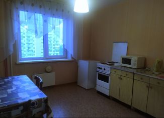 Аренда 1-комнатной квартиры, 38 м2, Кемеровская область, проспект Н.С. Ермакова
