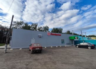 Продаю торговую площадь, 502 м2, село Романово, Советская улица, 46