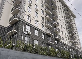 Продам квартиру со свободной планировкой, 22.1 м2, Сочи, ЖК Гранд Парк, улица Тимирязева, 34Б