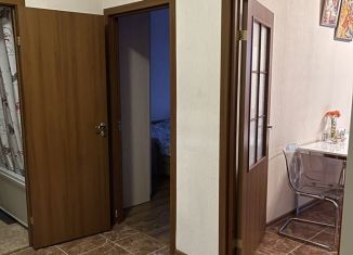 Продается 2-ком. квартира, 55.6 м2, Люберцы, Вертолётная улица, 18, ЖК Люберцы 2016