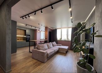 Продам 3-комнатную квартиру, 82.5 м2, Калининград, Крымский проезд, 2, ЖК Восток