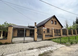 Продам дом, 126 м2, деревня Старые Бирюли, Набережная улица, 37