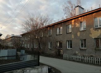 Двухкомнатная квартира на продажу, 50 м2, Новосибирск, улица Гастелло, 5, метро Гагаринская