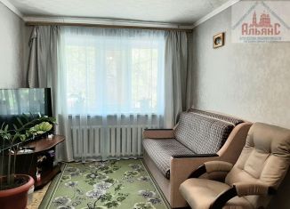 Продаю однокомнатную квартиру, 30.6 м2, Ахтубинск, улица Щербакова, 10