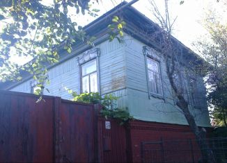 Продам дом, 87.5 м2, Балашов, улица Красина, 56