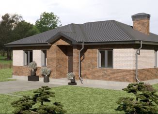 Продается дом, 98.7 м2, село Осиново, Комсомольская улица