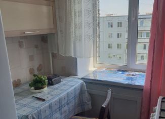 Однокомнатная квартира на продажу, 29.5 м2, Бугульма, улица Михаила Калинина, 40