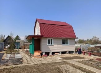 Продам дачу, 70 м2, СНТ Речник