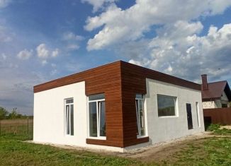 Продается дом, 96 м2, село Нелжа, Советская улица, 136